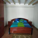 Prázdninový dům Casa La Canal *