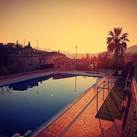 Casa La Canal Cabaces