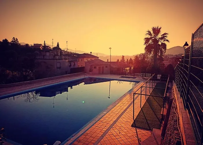 Casa La Canal Cabaces