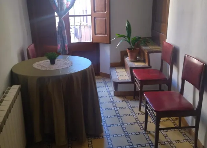 Casa La Canal Cabaces