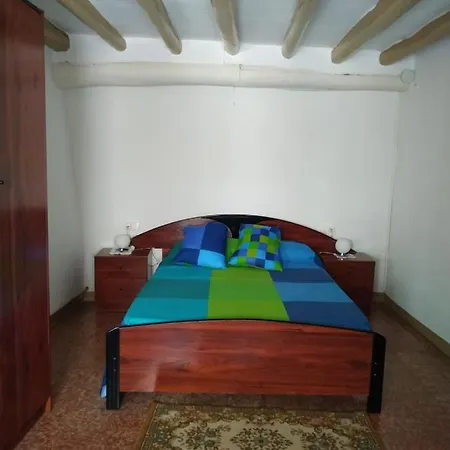 Holiday home Casa La Canal *