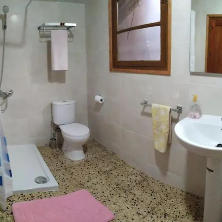 Casa vacanze Casa La Canal Cabaces