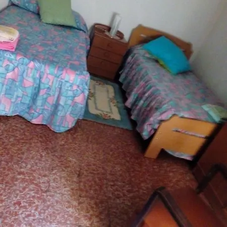 Casa La Canal Holiday home *
