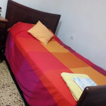 Casa vacanze Casa La Canal *