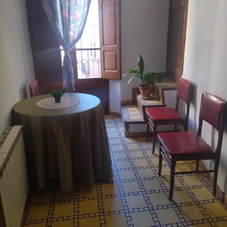 Casa La Canal Cabaces